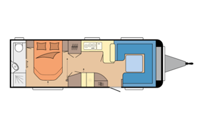 Hobby Prestige 720 WQC